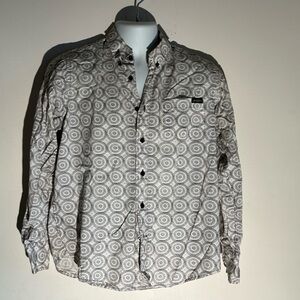Volcom dress shirt